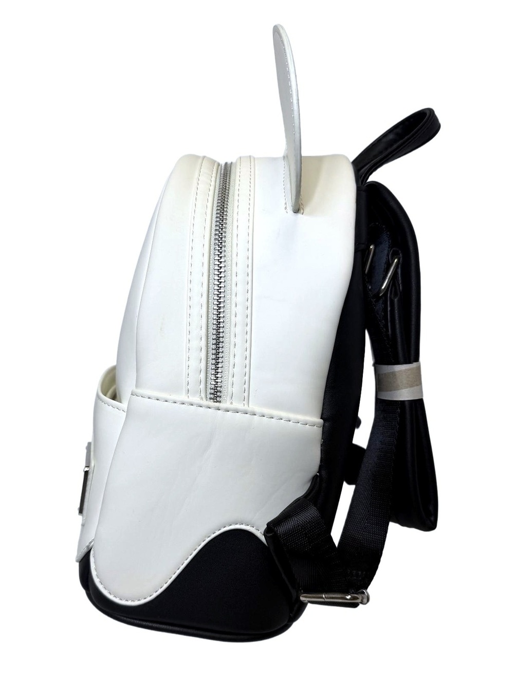 Disney Parks Loungefly | Mickey Ghost Glow in the Dark Mini Backpack - Picture 4 of 8